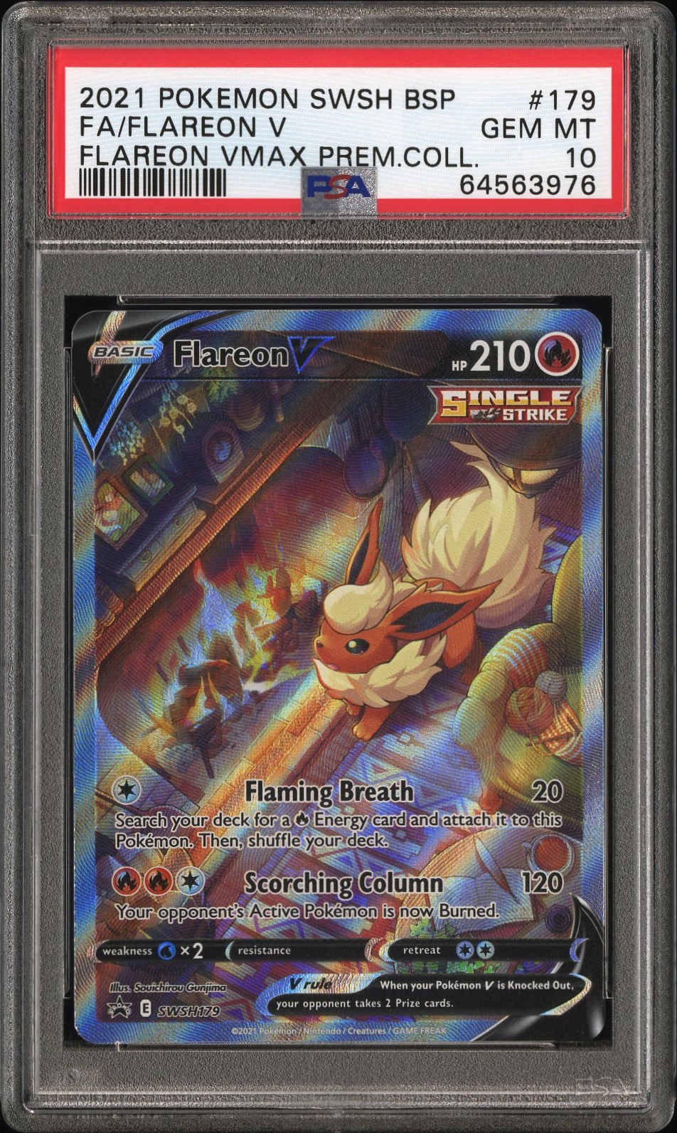 TCG Pokemon Sword Shield Alternate Arts 2021 2022 Alt Art S For