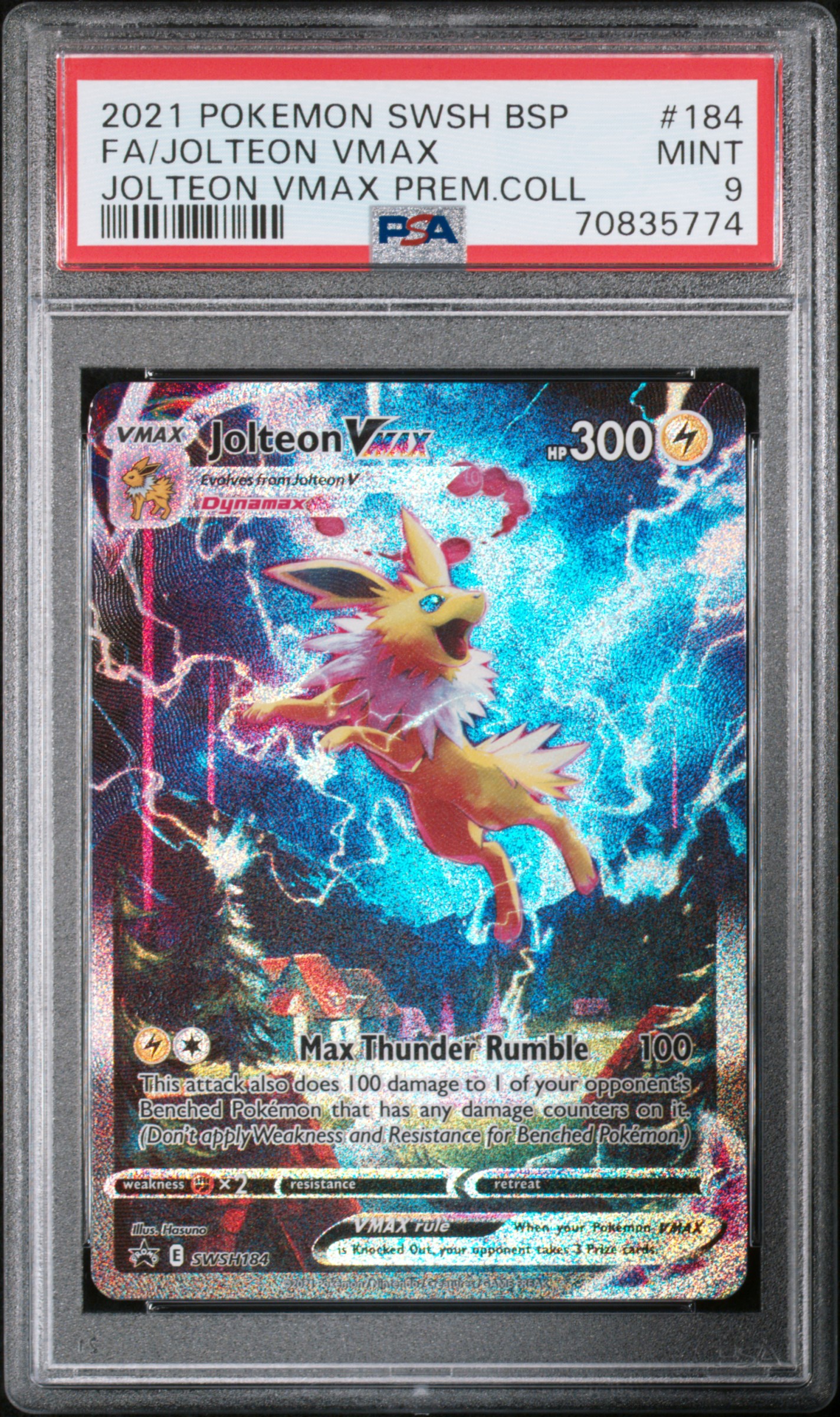 TCG Pokemon Sword Shield Alternate Arts 2021 2022