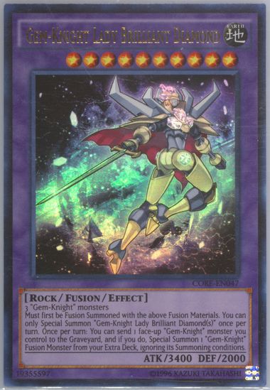 Auction Prices Realized Tcg Cards 2015 Yu Gi Oh Core Clash Of