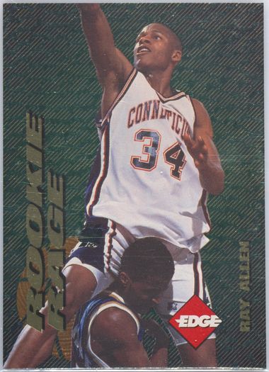 Auction Prices Realized Basketball Cards Collector S Edge Rookie