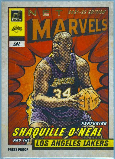 Auction Prices Realized Basketball Cards 2021 Panini Donruss Net