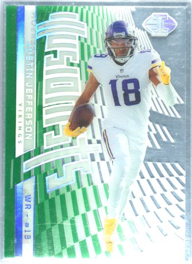 Auction Prices Realized Football Cards Panini Illusions