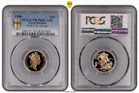 1986 Sov S-SC2 PR70DCAM