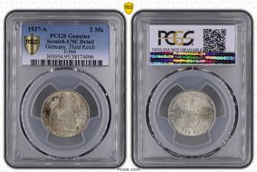 1937-A 2 Mk J-366 N1