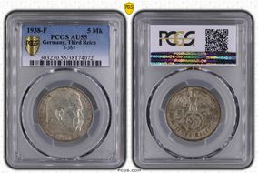 1938-F 5 Mk J-367 AU55