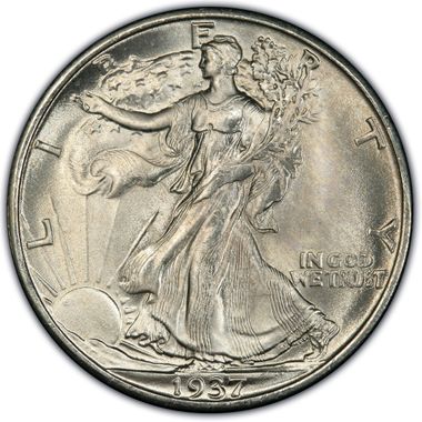 Cert 38178661 - Coin Image
