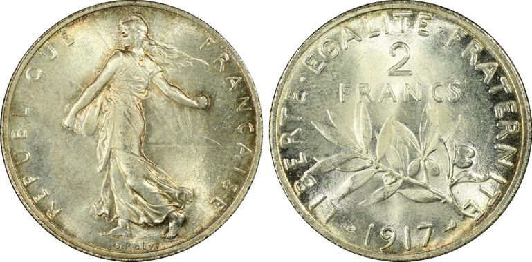 Cert 38178601 - Coin Image