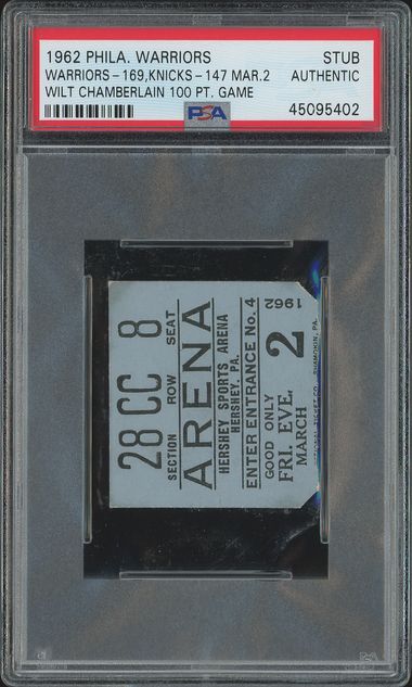 Authentic cert 45095402