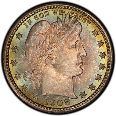 Cert 38152995 - Coin Image