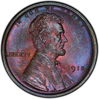 Cert 38145385 - Coin Image