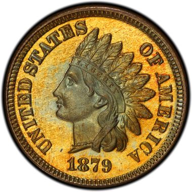 Cert 38145178 - Coin Image