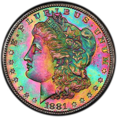 Cert 38141308 - Coin Image