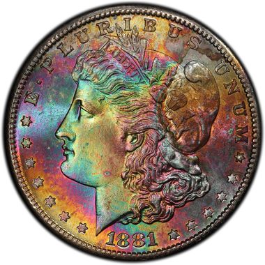 Cert 38141225 - Coin Image