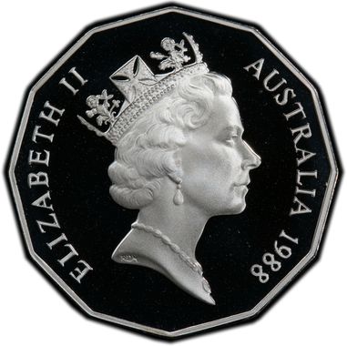 Cert 38133817 - Coin Image
