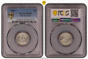 1946 6D MS62