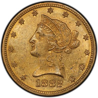 Cert 38139853 - Coin Image