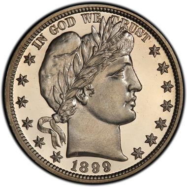 Cert 38142510 - Coin Image