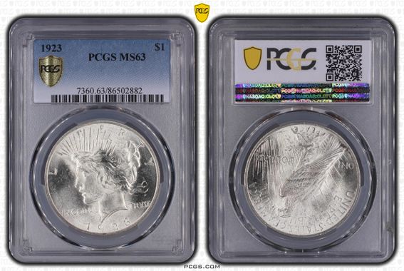 Cert 86502882 - Coin Image