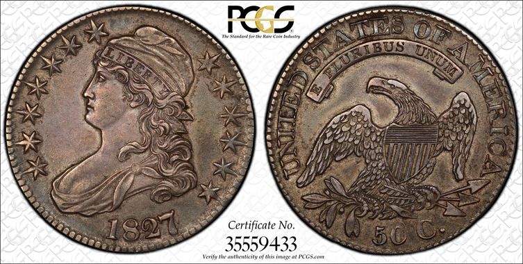 Cert 38092583 - Coin Image