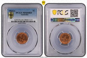 1966(c) 1C MS66RD