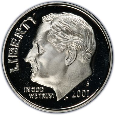 Cert 72370927 - Coin Image