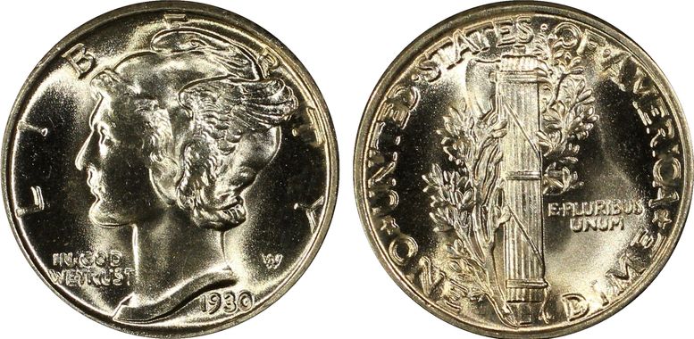 Cert 38006031 - Coin Image