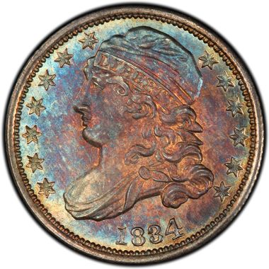 Cert 38391858 - Coin Image