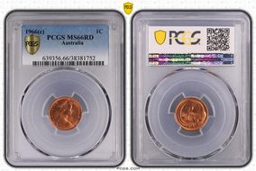 1966(c) 1C MS66RD