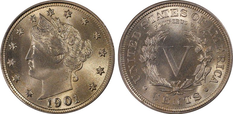 Cert 38380085 - Coin Image