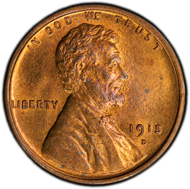 Cert 38348001 - Coin Image