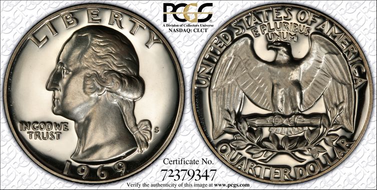 Cert 72379347 - Coin Image