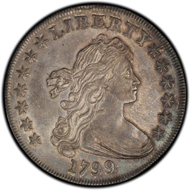 Cert 38330976 - Coin Image