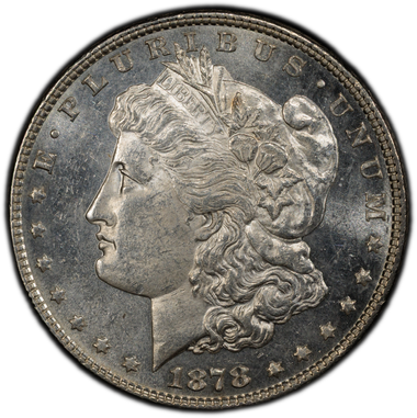 Cert 38327361 - Coin Image