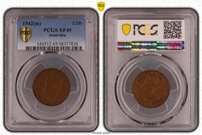 1942(m) 1/2D KM-41 XF45BN