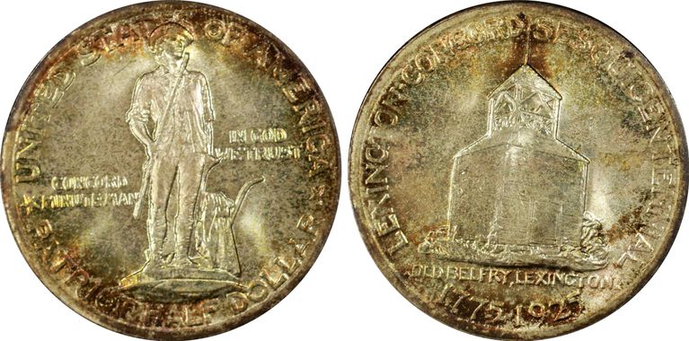 Cert 38301175 - Coin Image