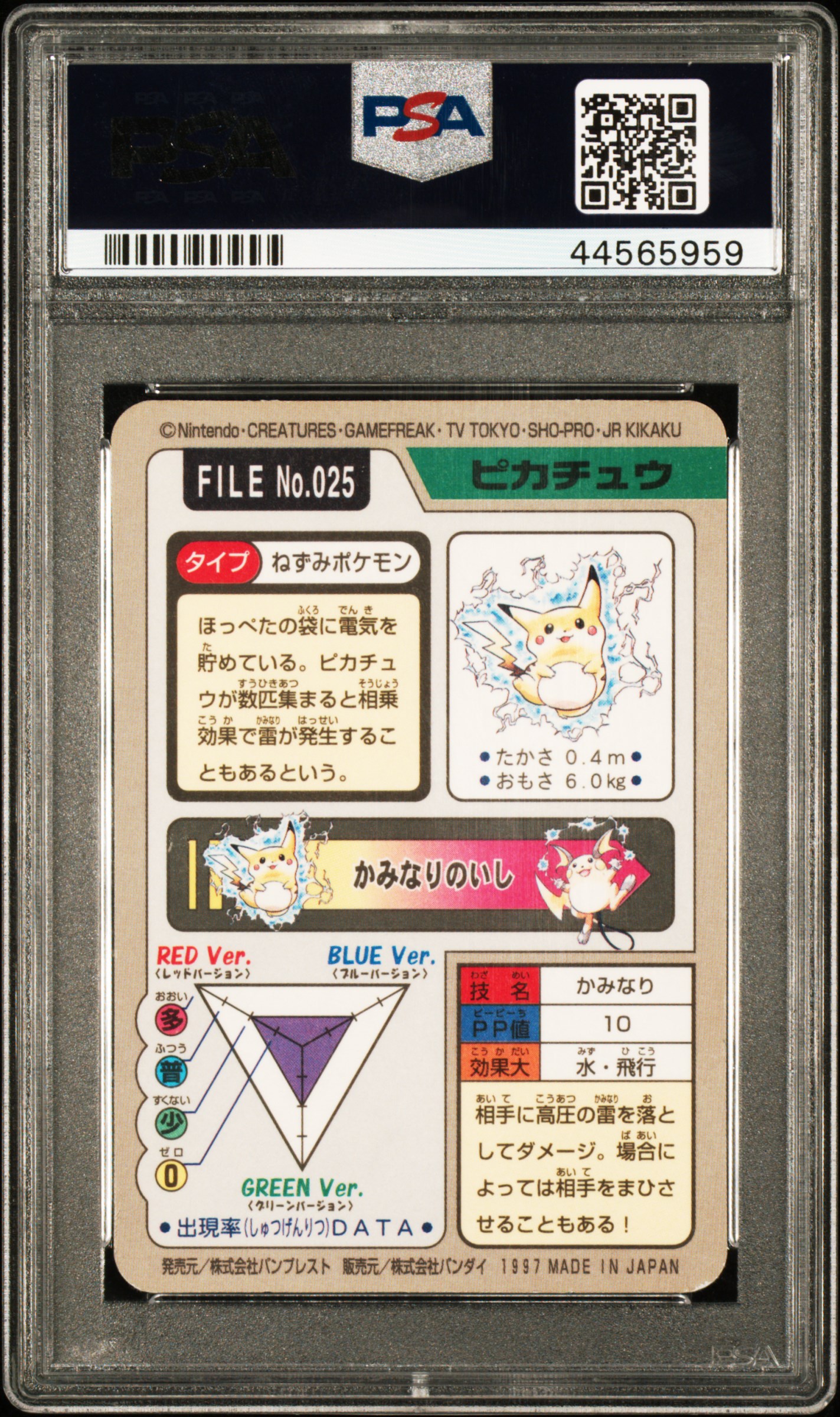autographed pokemon cards Charizard Card main image 1