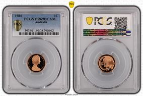 1984 1C PR69DCAM