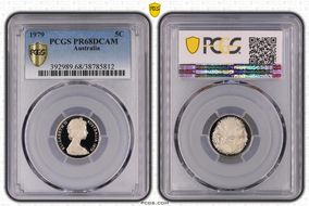 1979 5C PR68DCAM