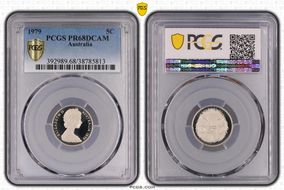 1979 5C PR68DCAM