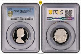 1973 20C PR69DCAM