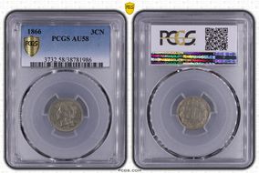 1866 3CN AU58