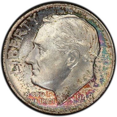 Cert 38776467 - Coin Image