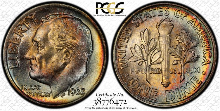 Cert 38776472 - Coin Image