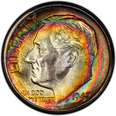 Cert 38770987 - Coin Image