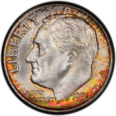 Cert 38770993 - Coin Image