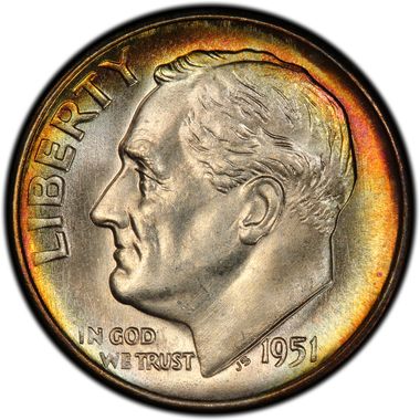 Cert 38770994 - Coin Image