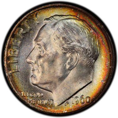 Cert 38771000 - Coin Image