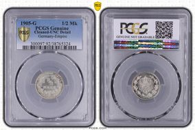 1905-G 1/2 Mk J-16 N1