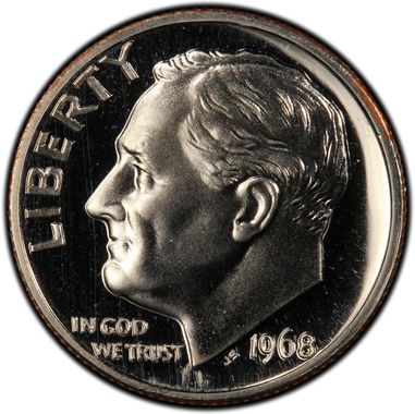 Cert 38735967 - Coin Image