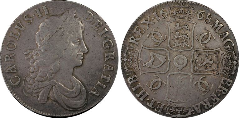 Cert 38725125 - Coin Image